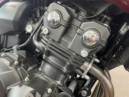 ホンダ CB400スーパーボルドール CB400Sボルドール ABS 2019年モデル!! 37