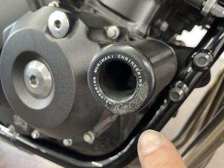 ホンダ CB400スーパーボルドール CB400Sボルドール ABS 2019年モデル!! 38
