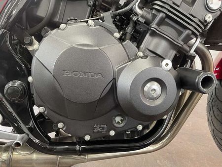 ホンダ CB400スーパーボルドール CB400Sボルドール ABS 2019年モデル!! 39