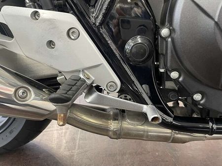 ホンダ CB400スーパーボルドール CB400Sボルドール ABS 2019年モデル!! 40