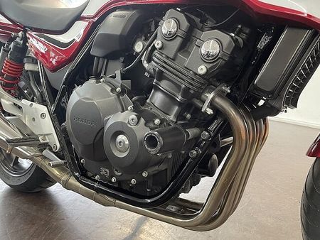 ホンダ CB400スーパーボルドール CB400Sボルドール ABS 2019年モデル!! 10