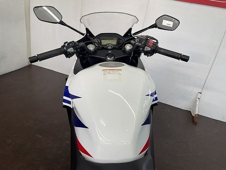 ホンダ CBR400R CBR400R 2013年モデル!! 14