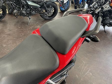 ホンダ CBR400R CBR400R 2013年モデル!! 15