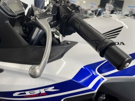 ホンダ CBR400R CBR400R 2013年モデル!! 19
