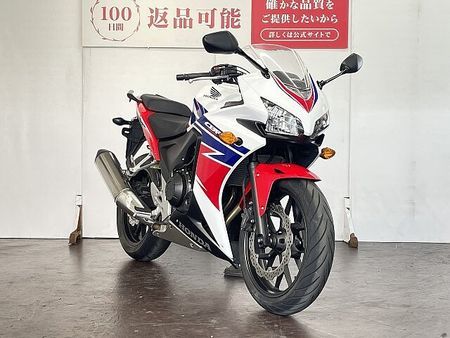ホンダ CBR400R CBR400R 2013年モデル!! 3