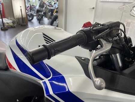 ホンダ CBR400R CBR400R 2013年モデル!! 22
