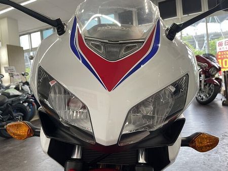 ホンダ CBR400R CBR400R 2013年モデル!! 24