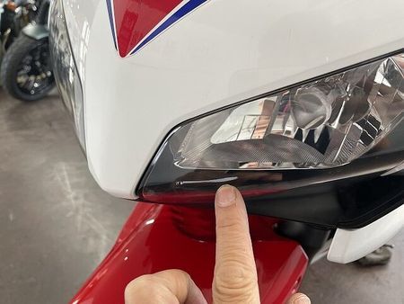 ホンダ CBR400R CBR400R 2013年モデル!! 25