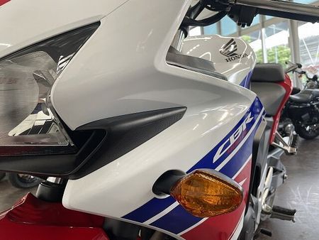 ホンダ CBR400R CBR400R 2013年モデル!! 26