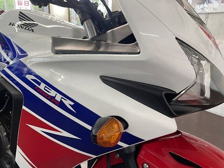 ホンダ CBR400R CBR400R 2013年モデル!! 27