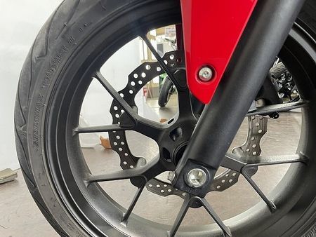 ホンダ CBR400R CBR400R 2013年モデル!! 30