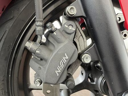 ホンダ CBR400R CBR400R 2013年モデル!! 33