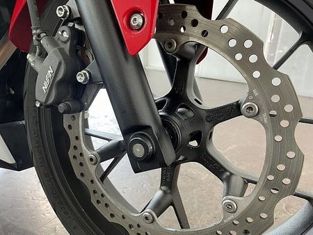 ホンダ CBR400R CBR400R 2013年モデル!! 34