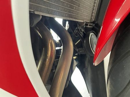 ホンダ CBR400R CBR400R 2013年モデル!! 36