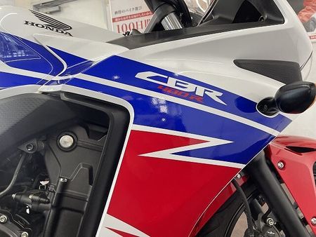 ホンダ CBR400R CBR400R 2013年モデル!! 39