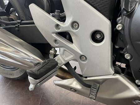 ホンダ CBR400R CBR400R 2013年モデル!! 40