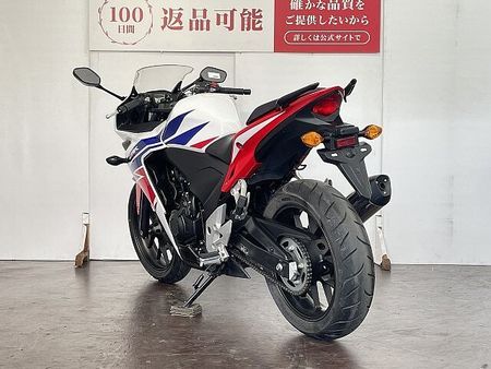 ホンダ CBR400R CBR400R 2013年モデル!! 5