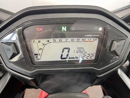 ホンダ CBR400R CBR400R 2013年モデル!! 6