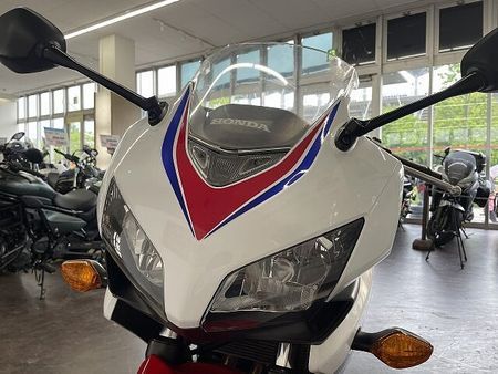 ホンダ CBR400R CBR400R 2013年モデル!! 9