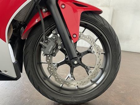 ホンダ CBR400R CBR400R 2013年モデル!! 10