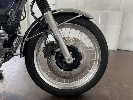 カワサキ W800 W800 エンジンガード 2023年モデル 12