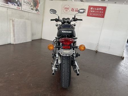 カワサキ W800 W800 エンジンガード 2023年モデル 14