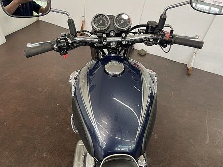 カワサキ W800 W800 エンジンガード 2023年モデル 15