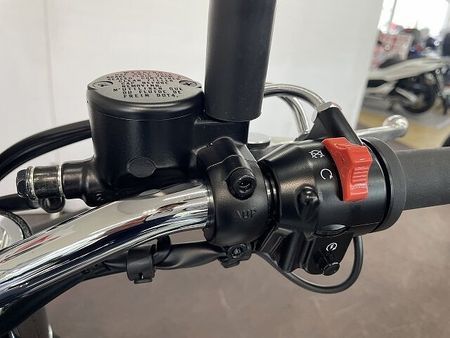 カワサキ W800 W800 エンジンガード 2023年モデル 17