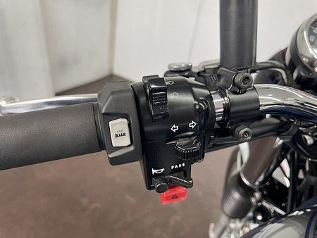カワサキ W800 W800 エンジンガード 2023年モデル 18