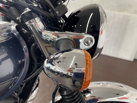 カワサキ W800 W800 エンジンガード 2023年モデル 23