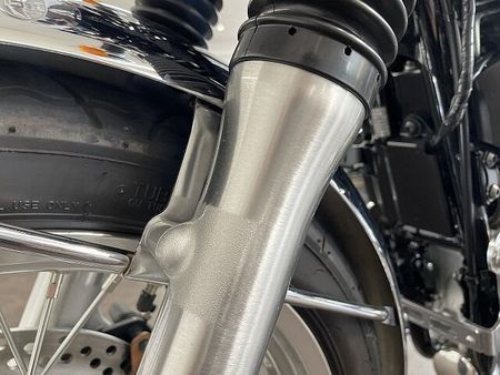 カワサキ W800 W800 エンジンガード 2023年モデル 28