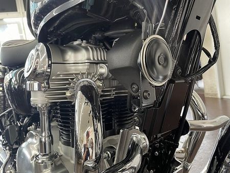 カワサキ W800 W800 エンジンガード 2023年モデル 34