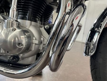 カワサキ W800 W800 エンジンガード 2023年モデル 36