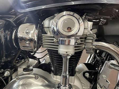 カワサキ W800 W800 エンジンガード 2023年モデル 37