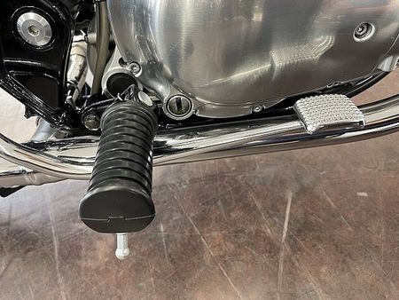 カワサキ W800 W800 エンジンガード 2023年モデル 39