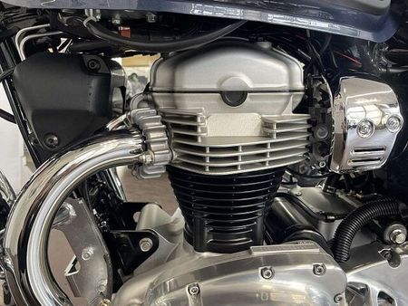 カワサキ W800 W800 エンジンガード 2023年モデル 40