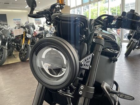 ヤマハ XSR900 XSR900 エンジンガード 2022モデル 12
