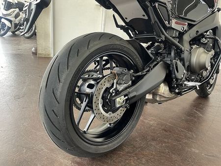 ヤマハ XSR900 XSR900 エンジンガード 2022モデル 13