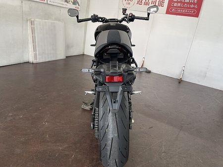 ヤマハ XSR900 XSR900 エンジンガード 2022モデル 14