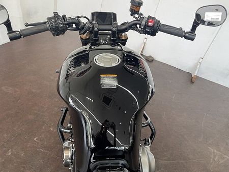 ヤマハ XSR900 XSR900 エンジンガード 2022モデル 15