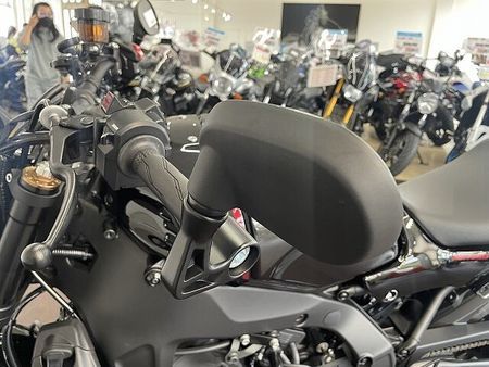 ヤマハ XSR900 XSR900 エンジンガード 2022モデル 19