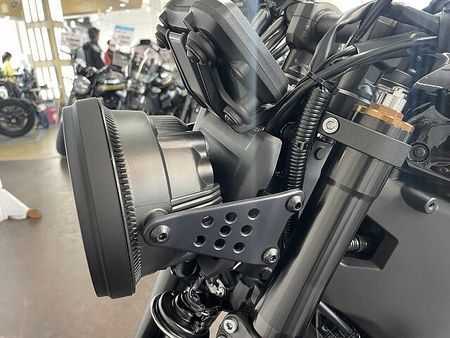 ヤマハ XSR900 XSR900 エンジンガード 2022モデル 23