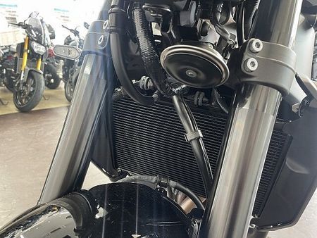 ヤマハ XSR900 XSR900 エンジンガード 2022モデル 24