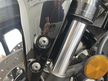 ヤマハ XSR900 XSR900 エンジンガード 2022モデル 26