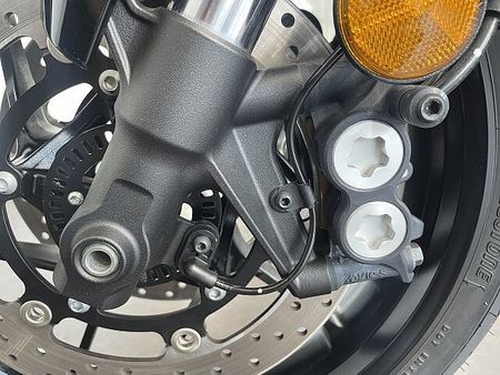 ヤマハ XSR900 XSR900 エンジンガード 2022モデル 27