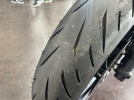 ヤマハ XSR900 XSR900 エンジンガード 2022モデル 29