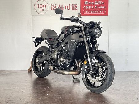 ヤマハ XSR900 XSR900 エンジンガード 2022モデル 3