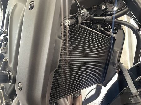 ヤマハ XSR900 XSR900 エンジンガード 2022モデル 31