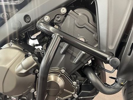 ヤマハ XSR900 XSR900 エンジンガード 2022モデル 34