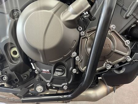 ヤマハ XSR900 XSR900 エンジンガード 2022モデル 35